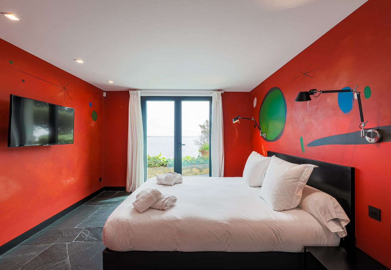 Villa in Ramatuelle - Villa Horizon - Domaine de L'Escalet (Ramatuelle)
