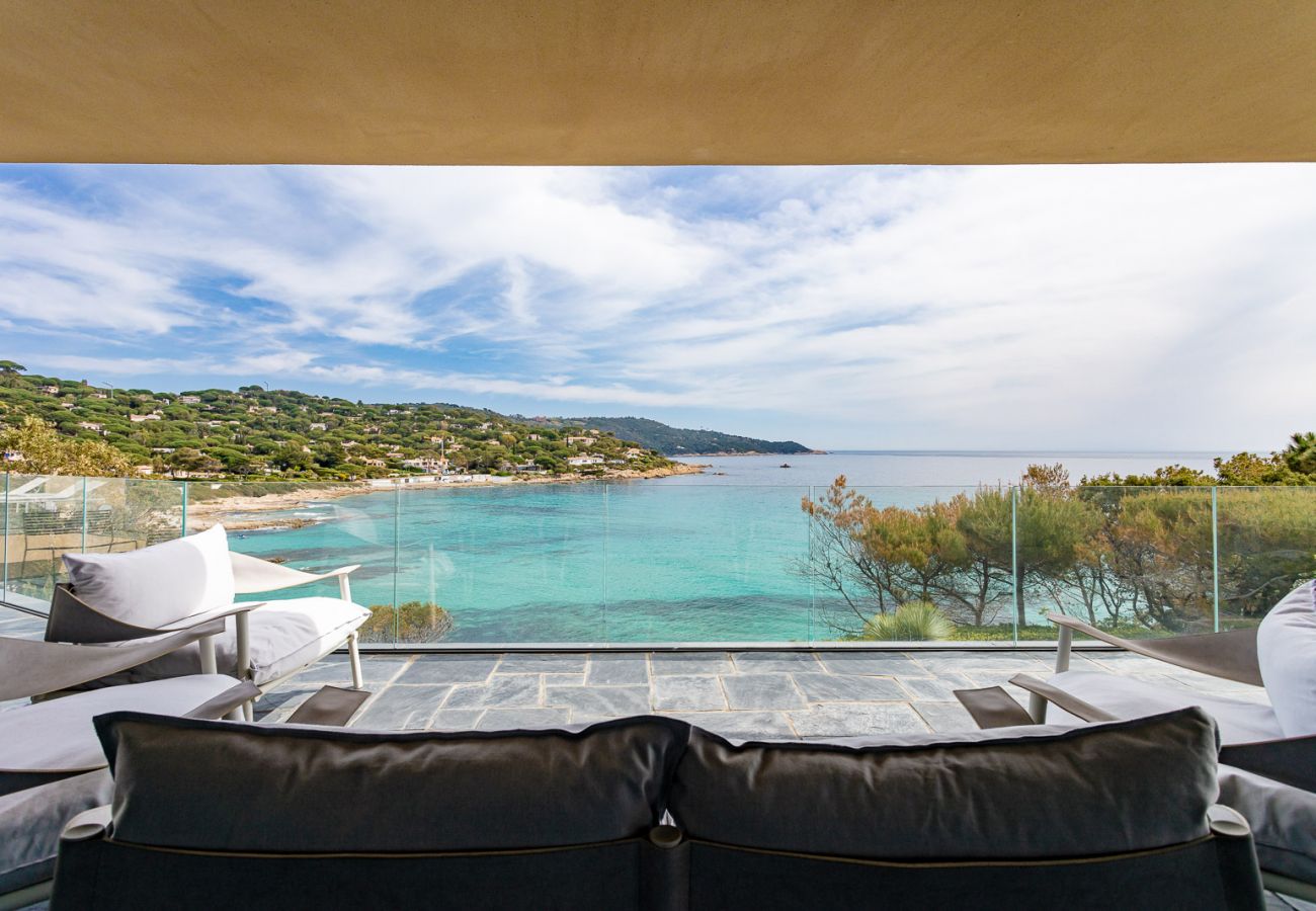 Villa in Ramatuelle - Villa Horizon - Domaine de L'Escalet (Ramatuelle)