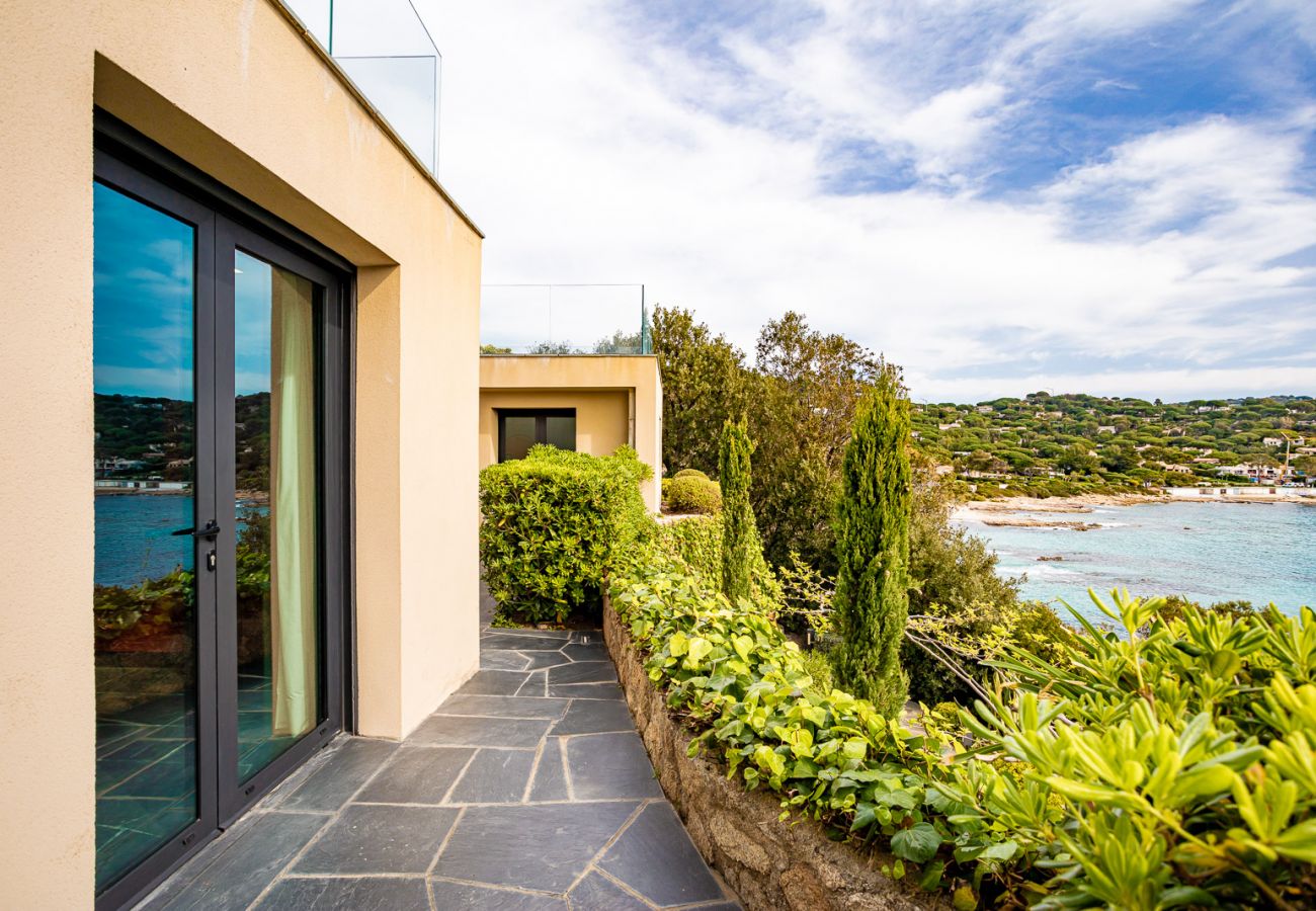 Villa in Ramatuelle - Villa Horizon - Domaine de L'Escalet (Ramatuelle)