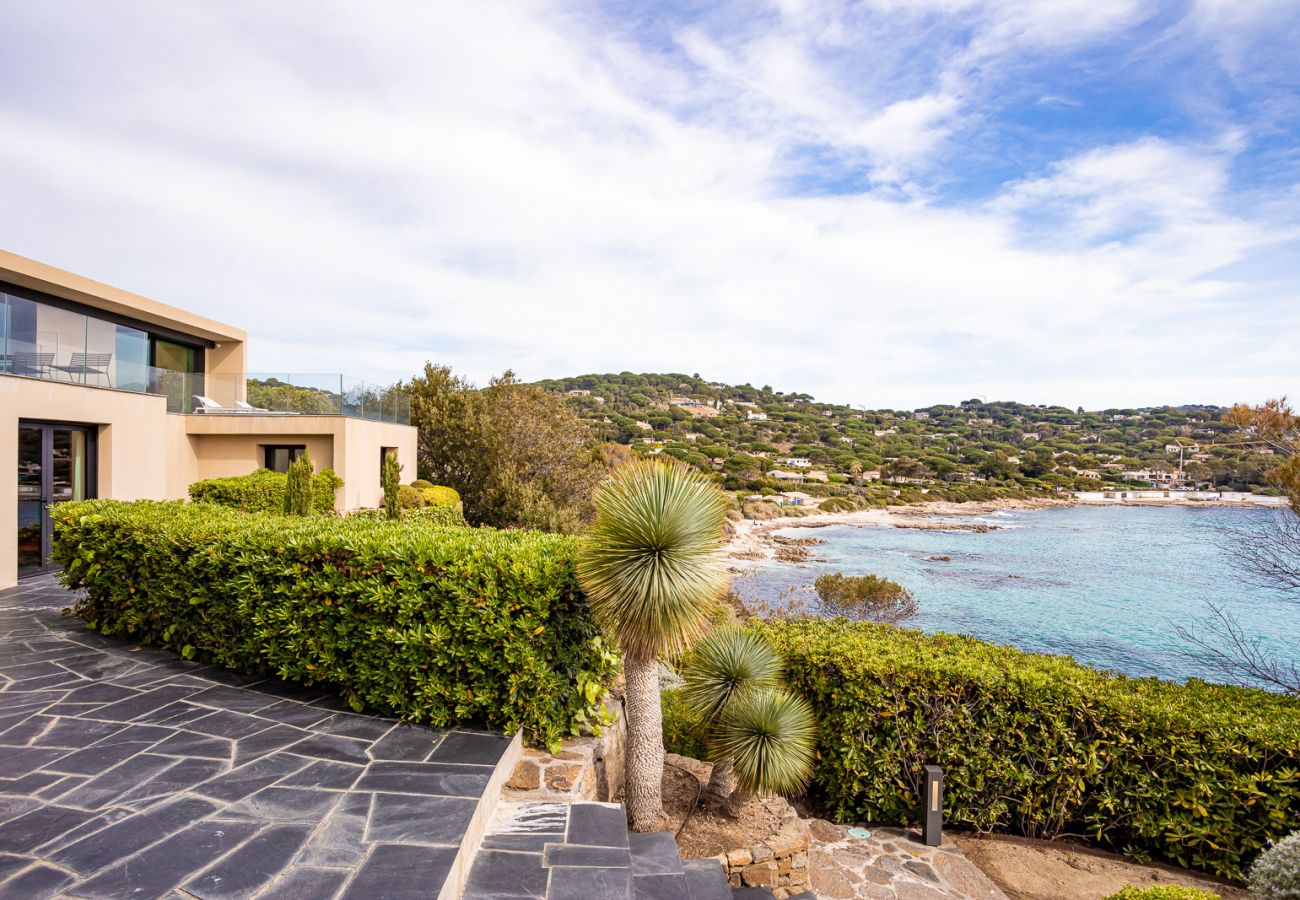 Villa in Ramatuelle - Villa Horizon - Domaine de L'Escalet (Ramatuelle)