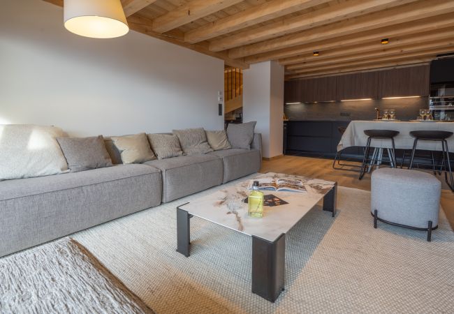 Apartment in L'Alpe d'Huez - Appartement Résidence de l'Alpe
