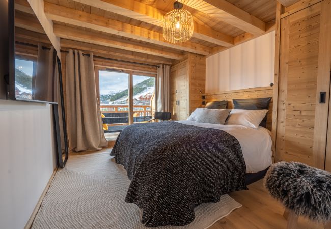 Apartment in L'Alpe d'Huez - Appartement Résidence de l'Alpe