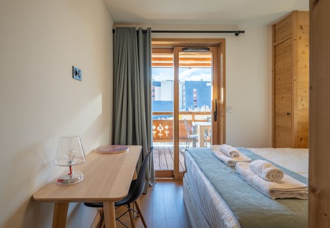 Apartment in L'Alpe d'Huez - Christina C11