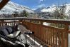 Apartment in L'Alpe d'Huez - Hameau Clotaire A05
