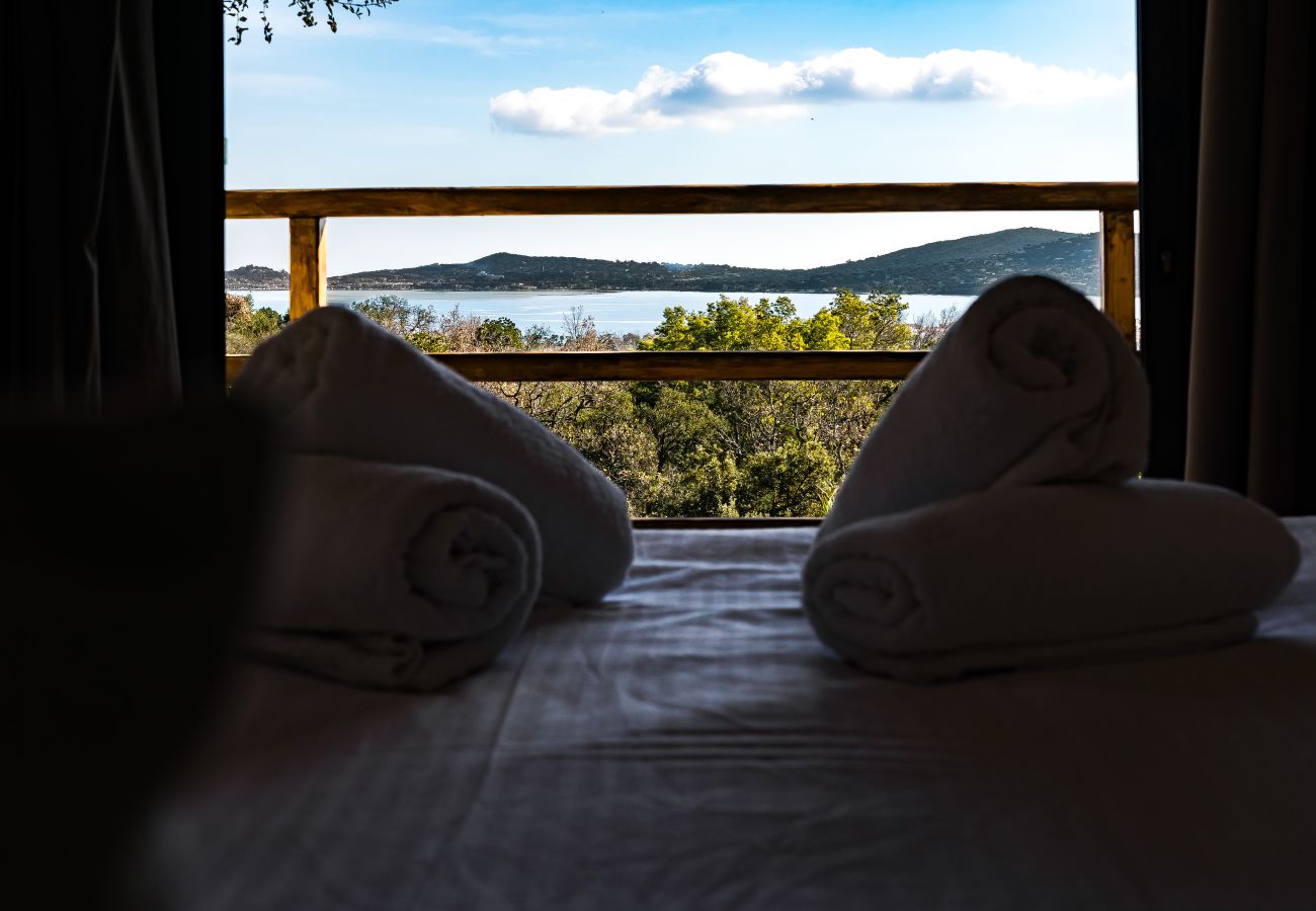 Villa in Grimaud - Villa Charlotte - Grimaud