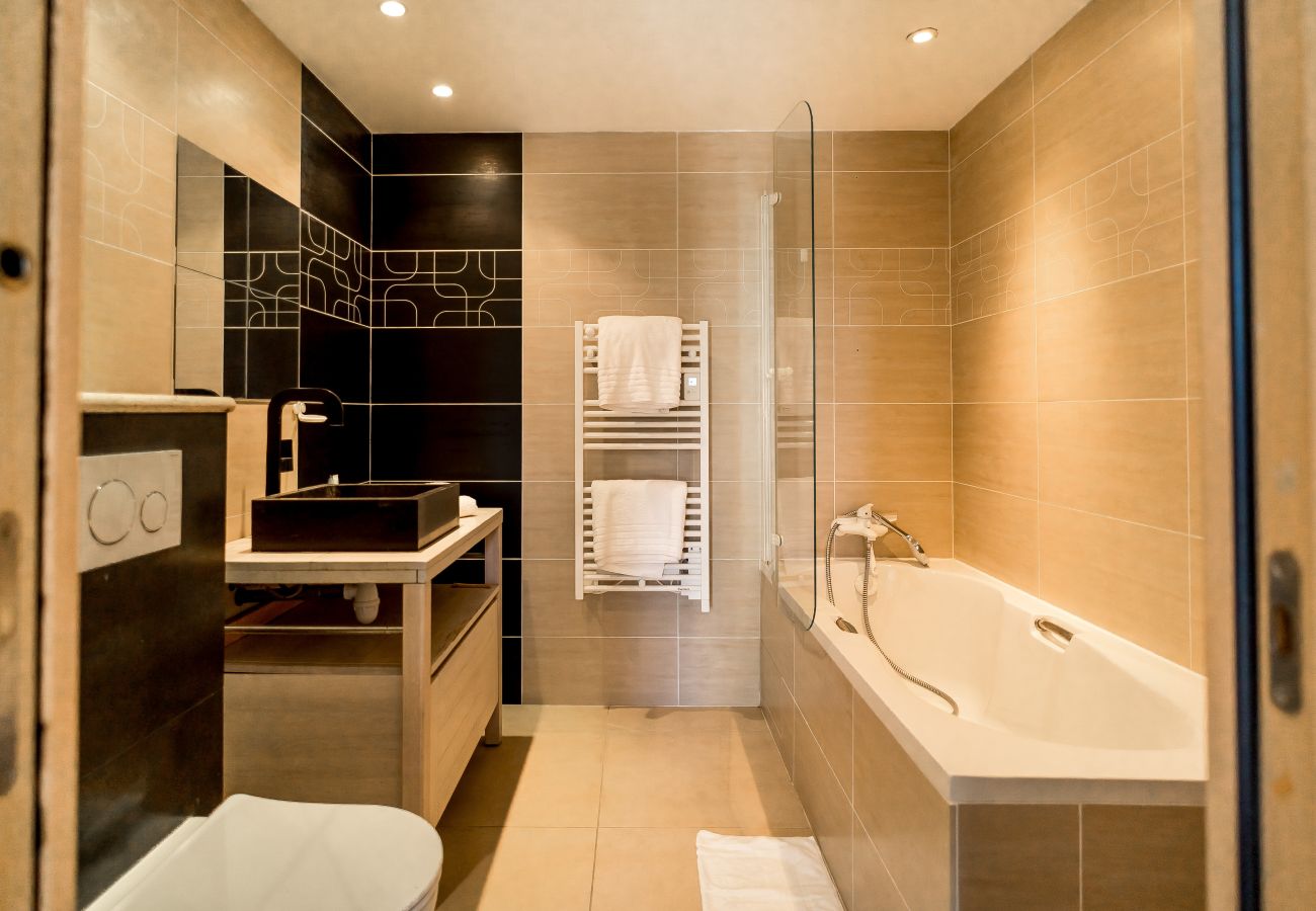 Villa in Grimaud - Villa Charlotte - Grimaud