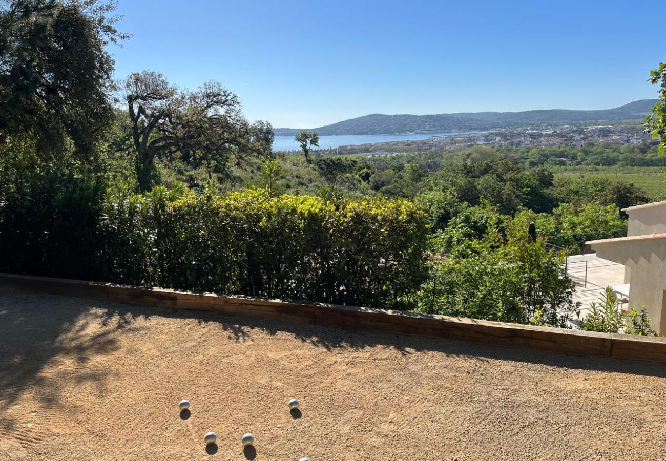 Villa in Grimaud - Villa Charlotte - Grimaud