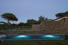 Villa in Gassin - Villa Romarin Vue Mer - Saint Tropez