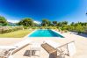 Villa in Saint-Tropez - Villa Jasmin Vue Mer - Saint Tropez