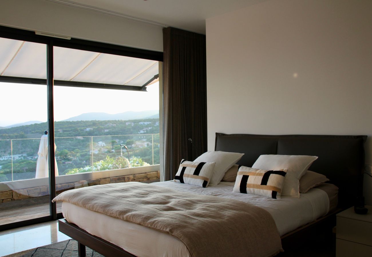 Villa in Grimaud - Villa Loumyna - Grimaud