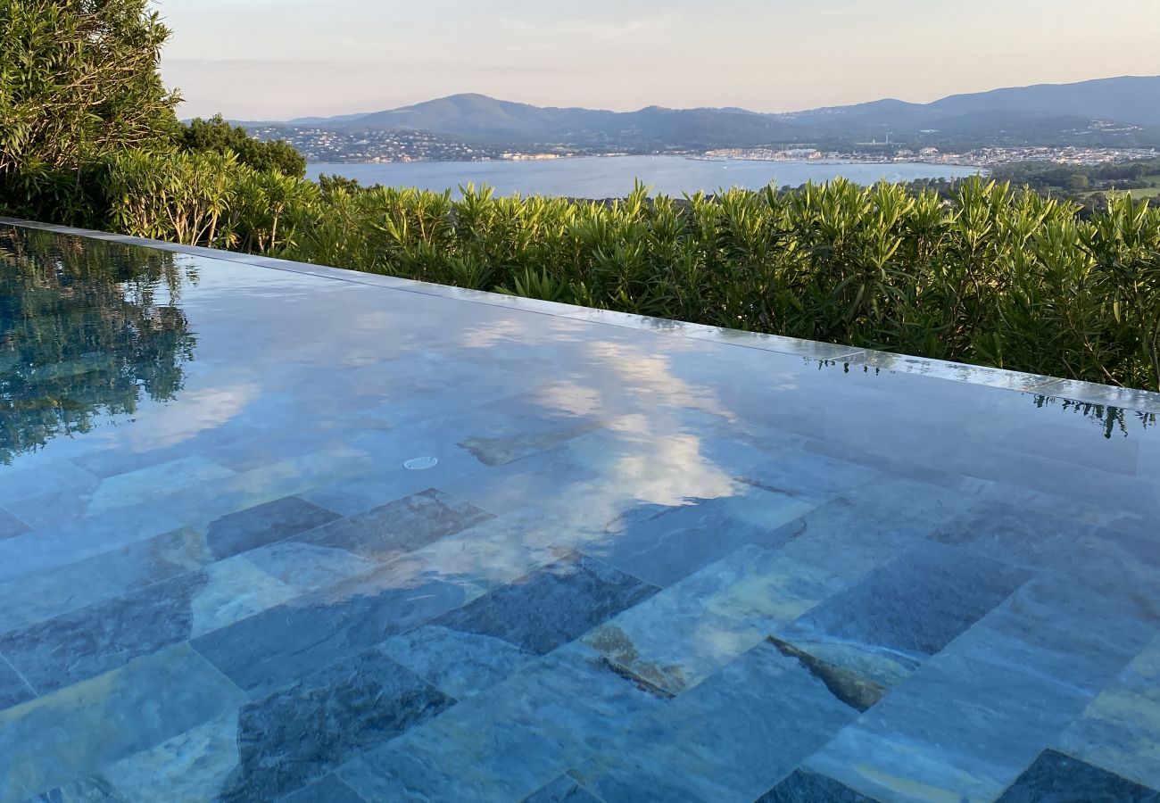 Villa in Grimaud - Villa Loumyna - Grimaud