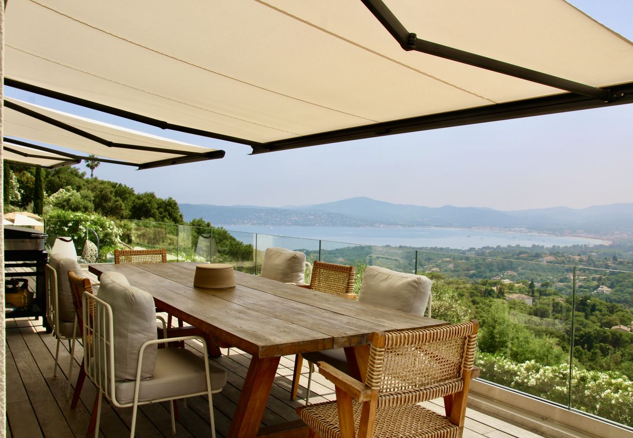 Villa in Grimaud - Villa Loumyna - Grimaud