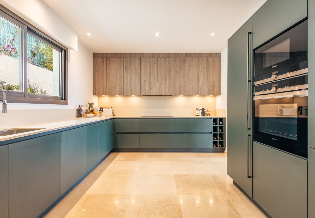 Villa in Grimaud - Villa Loumyna - Grimaud