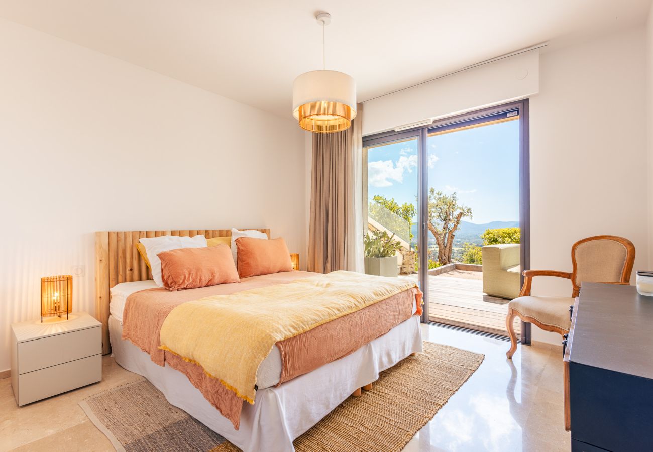 Villa in Grimaud - Villa Loumyna - Grimaud
