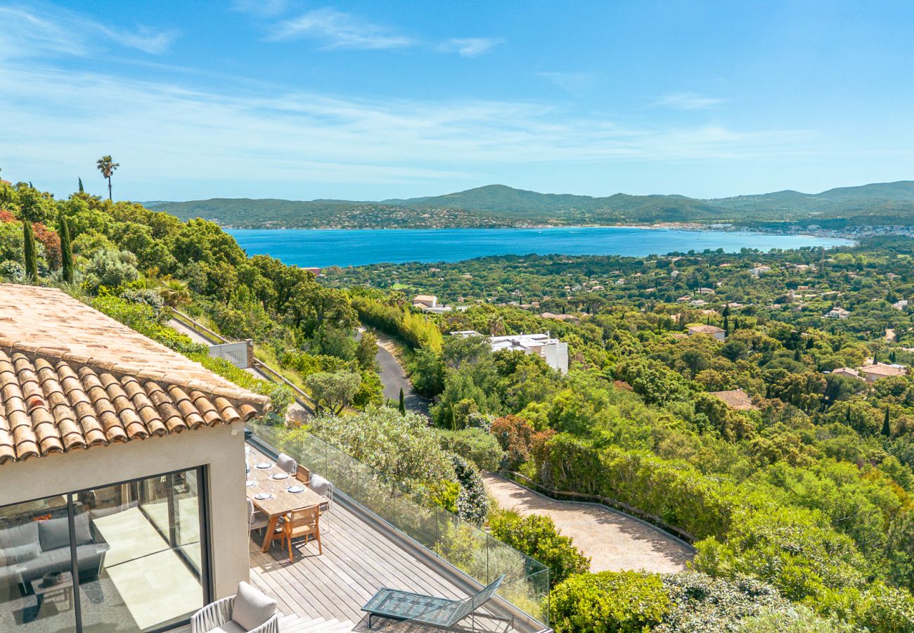 Villa in Grimaud - Villa Loumyna - Grimaud