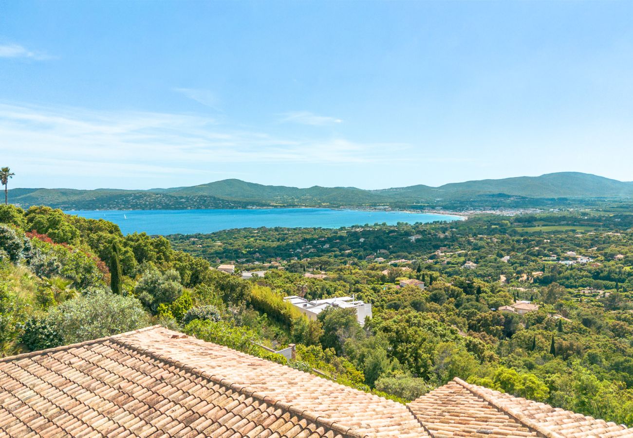 Villa in Grimaud - Villa Loumyna - Grimaud