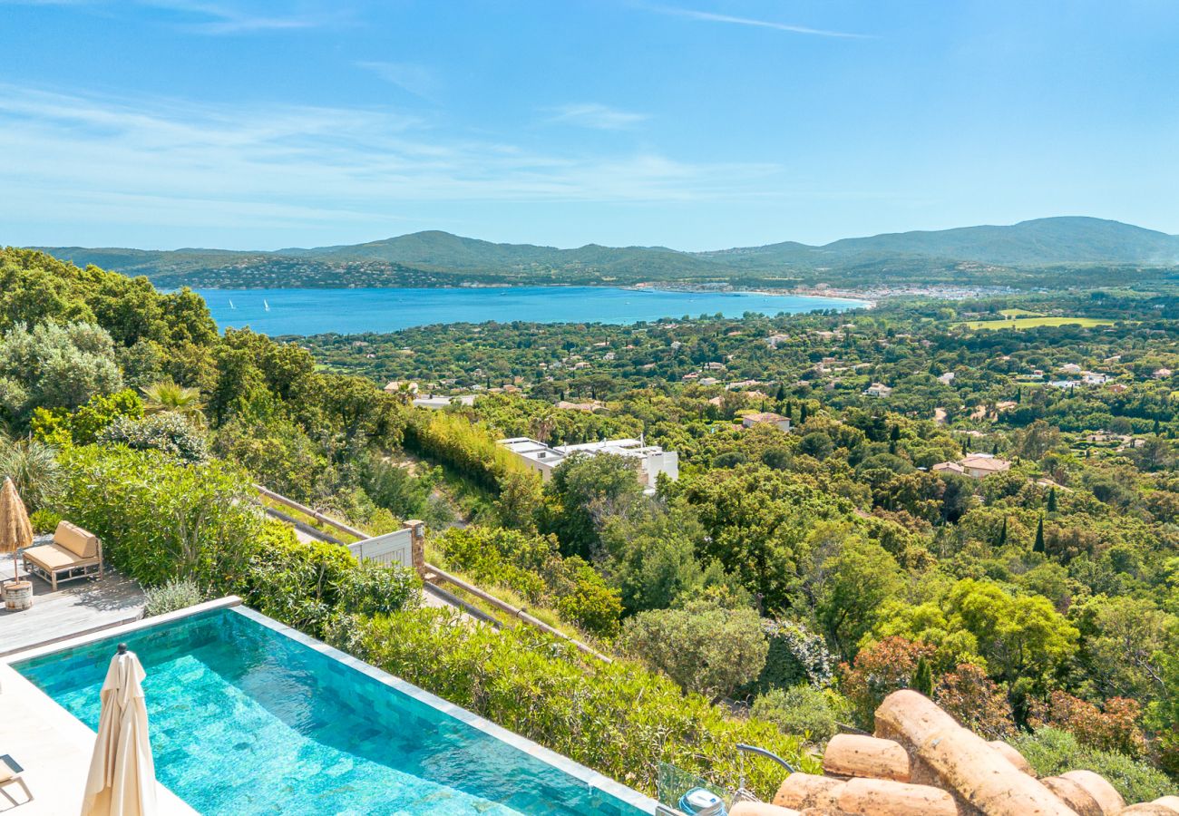 Villa in Grimaud - Villa Loumyna - Grimaud