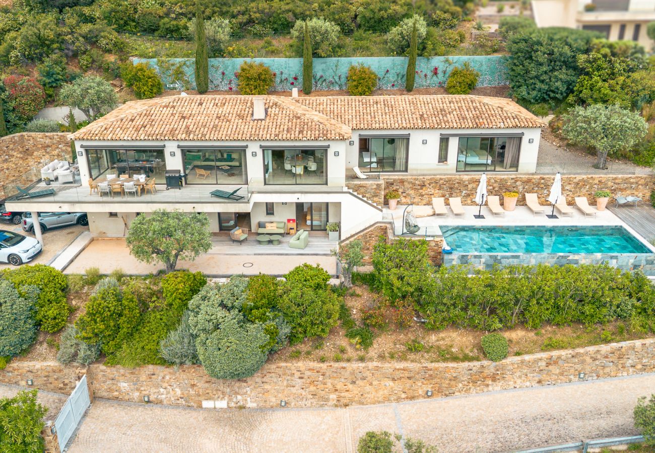 Villa in Grimaud - Villa Loumyna - Grimaud