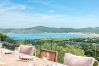 Villa in Grimaud - Villa Loumyna - Grimaud