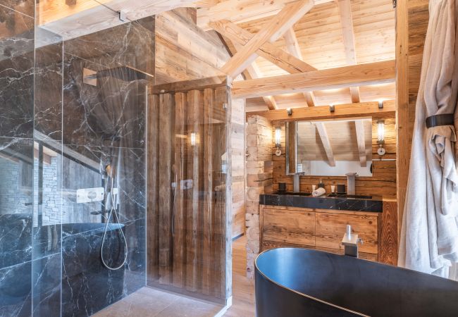 Apartment in L'Alpe d'Huez - Le Mandriard