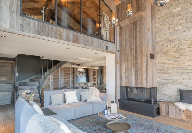 Apartment in L'Alpe d'Huez - Le Mandriard