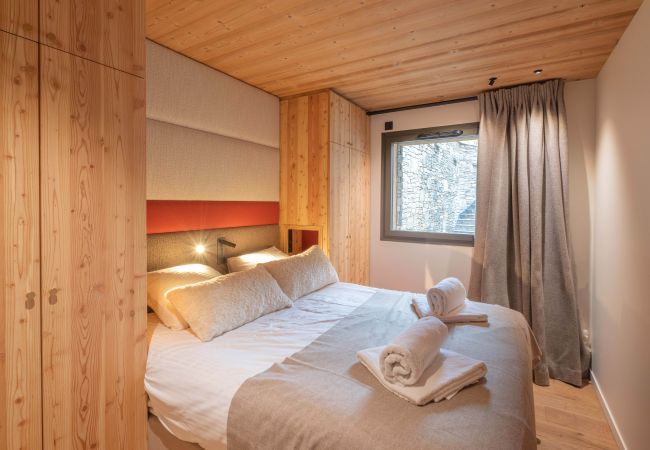 Apartment in L'Alpe d'Huez - LE NISEKO