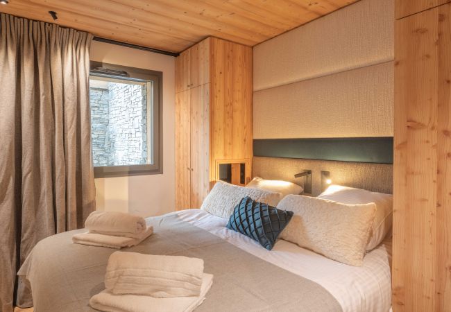 Apartment in L'Alpe d'Huez - LE NISEKO