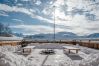 Apartment in L'Alpe d'Huez - LE NISEKO