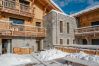 Apartment in L'Alpe d'Huez - LE NISEKO