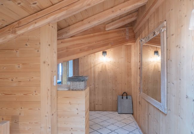 Apartment in L'Alpe d'Huez - L'Hélios