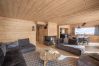 Chalet in L'Alpe d'Huez - Chalet MURILLO