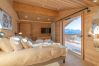 Chalet in L'Alpe d'Huez - Chalet MURILLO