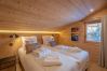 Chalet in L'Alpe d'Huez - Chalet MURILLO