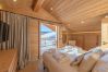 Chalet in L'Alpe d'Huez - Chalet MURILLO