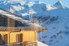 Chalet in L'Alpe d'Huez - Chalet MURILLO