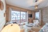 Apartment in L'Alpe d'Huez - Parenthèse A34