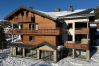 Apartment in L'Alpe d'Huez - Parenthèse A34