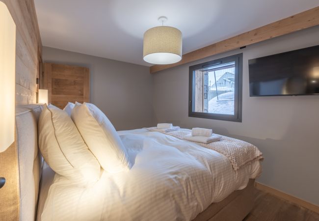 Apartment in L'Alpe d'Huez - Altitude Lodge