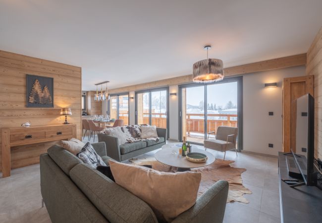 Apartment in L'Alpe d'Huez - Altitude Lodge