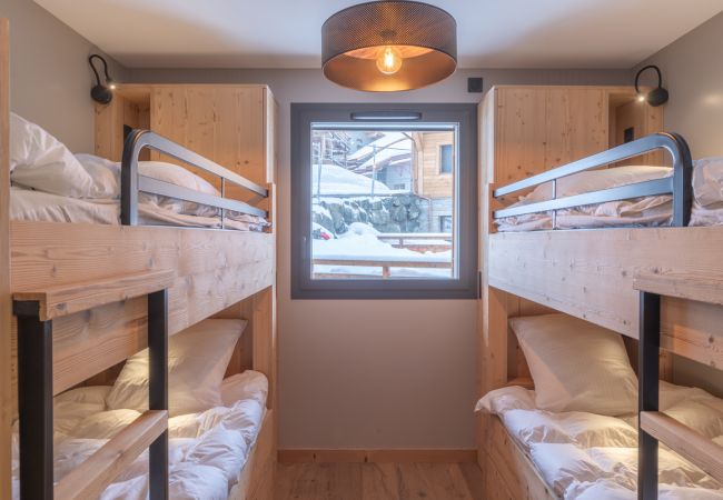 Apartment in L'Alpe d'Huez - Altitude Lodge