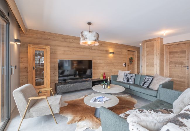 Apartment in L'Alpe d'Huez - Altitude Lodge