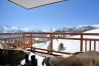 Apartment in L'Alpe d'Huez - Hameau Clotaire B49