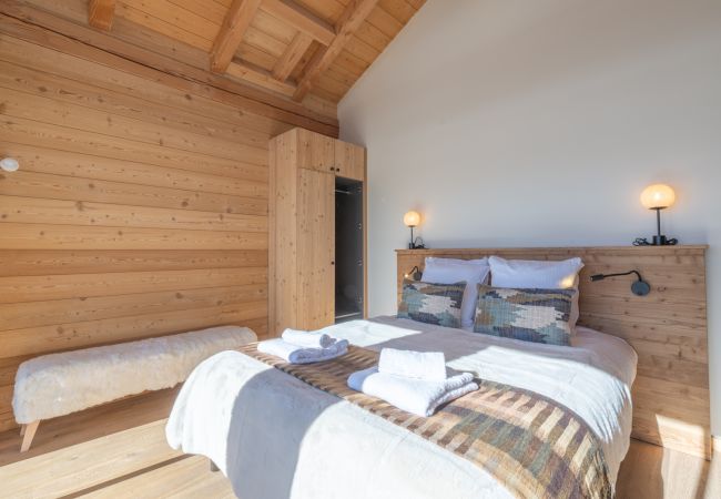 Apartment in L'Alpe d'Huez - Côté Sud