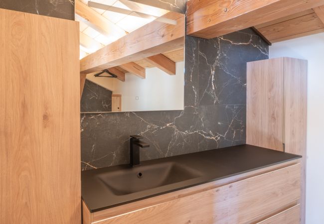 Apartment in L'Alpe d'Huez - Côté Sud