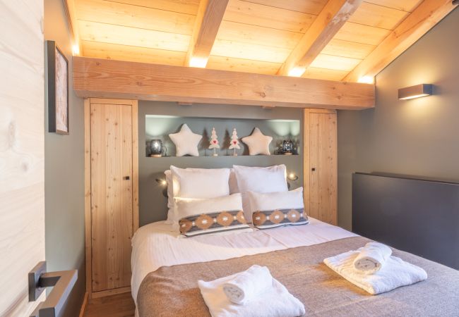 Apartment in L'Alpe d'Huez - Côté Sud