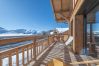 Apartment in L'Alpe d'Huez - Côté Sud