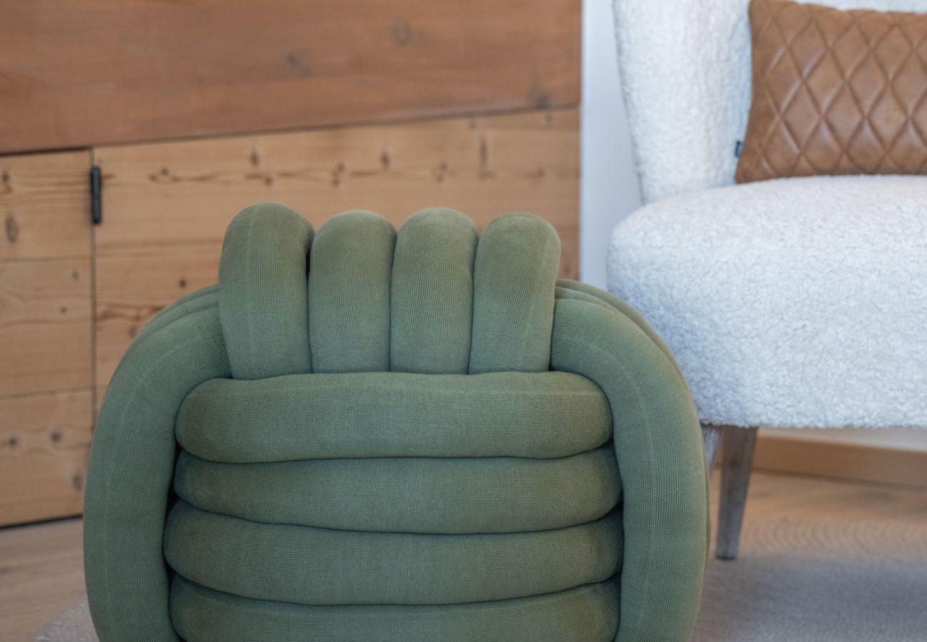 Apartment in L'Alpe d'Huez - Expression - Heliora