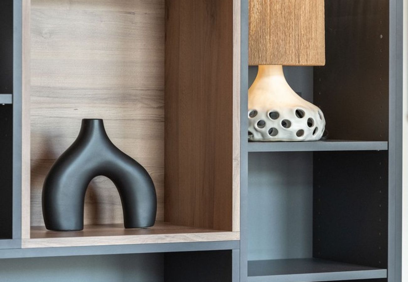 Apartment in L'Alpe d'Huez - Parenthèse A22