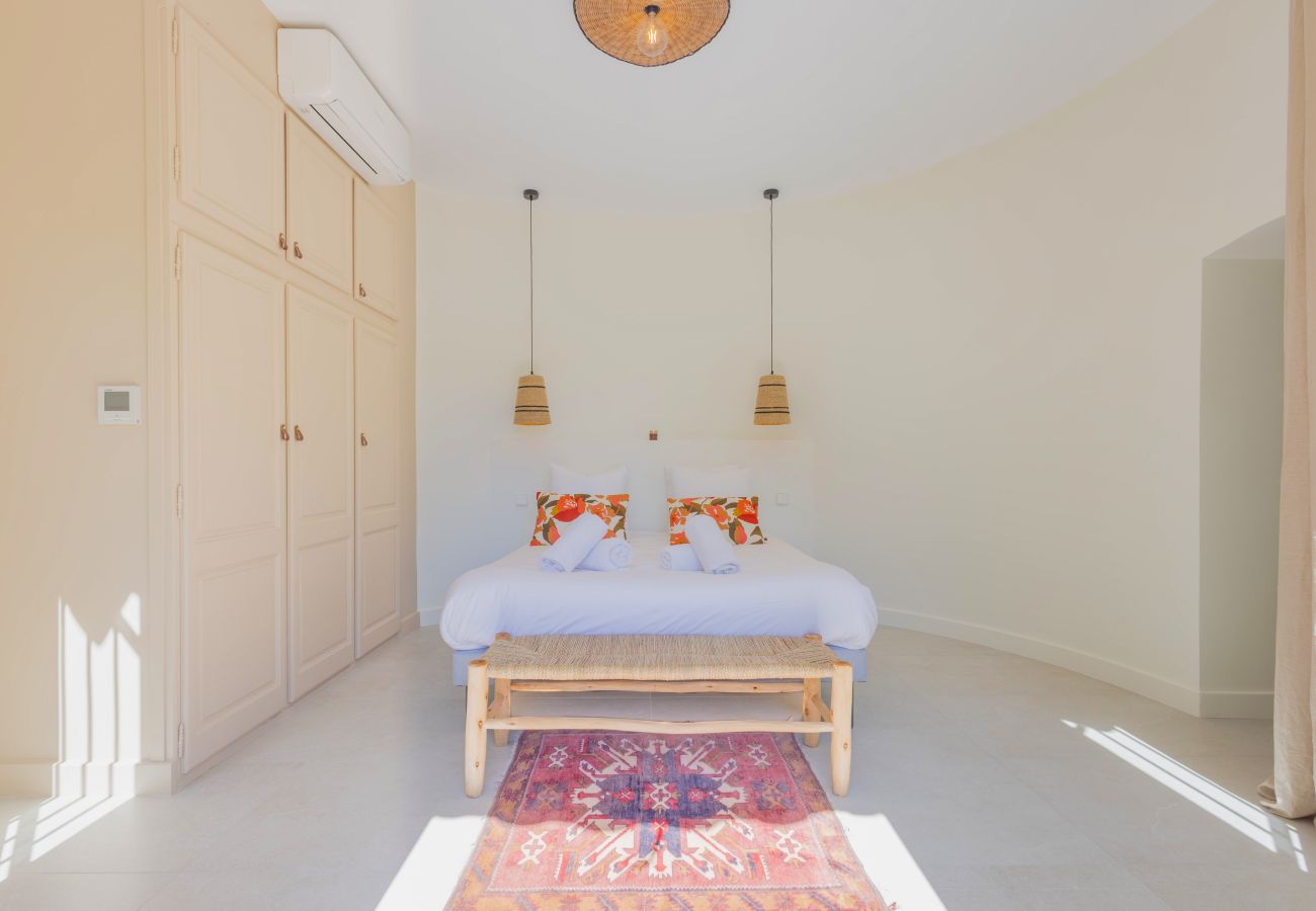 Villa in Grimaud - Villa Penelope - Grimaud