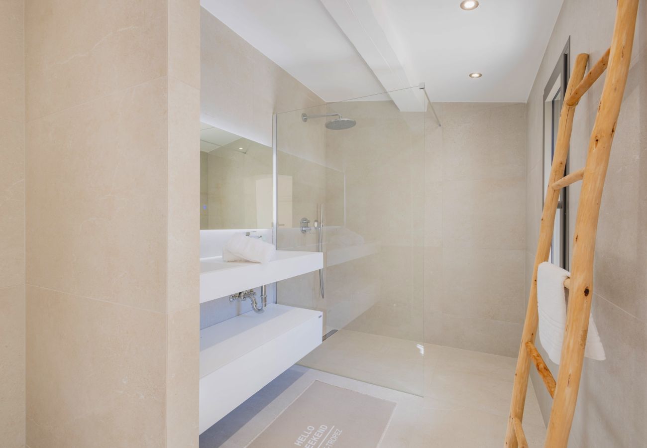 Villa in Grimaud - Villa Penelope - Grimaud